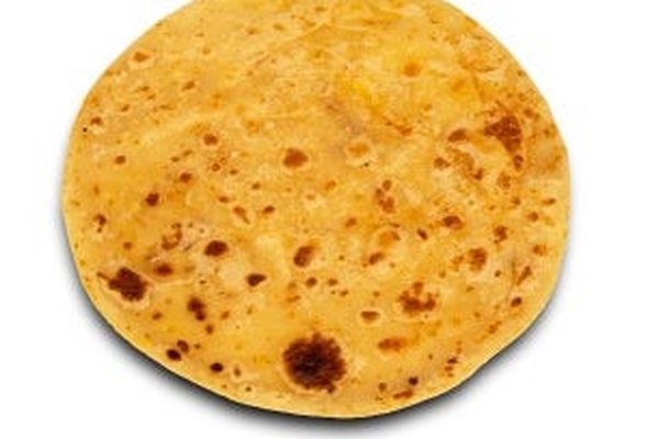 Tareli Roti