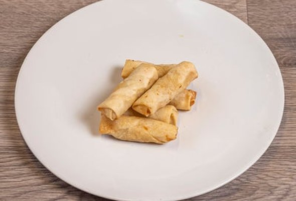 Crispy Chicken Roll (6)