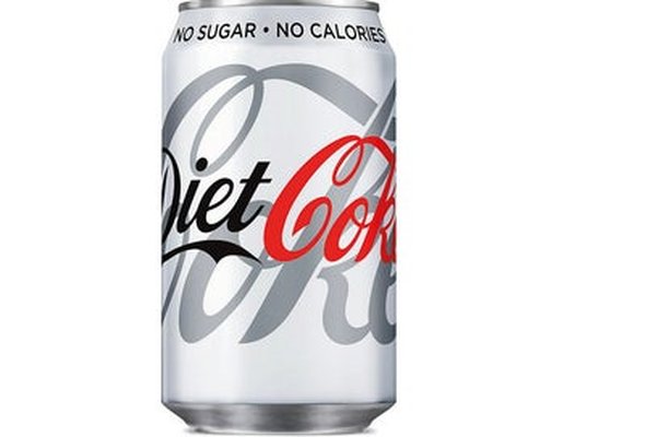 Diet Coke 330ml 💦