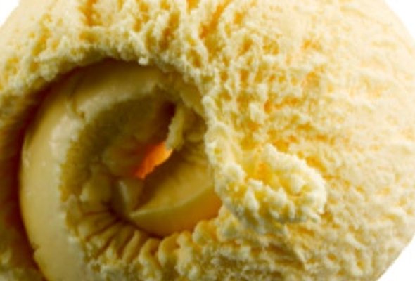Yarde Farm - Clotted Cream Vanilla Mini Tub