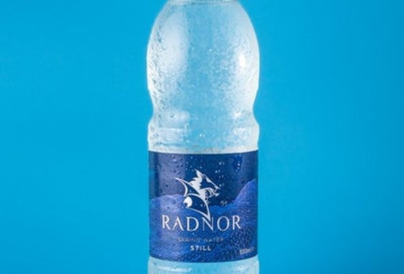 Water Bottle