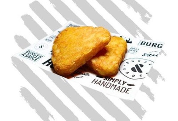 Hash Brown