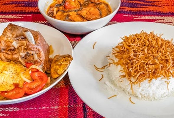 Mixed Qozi