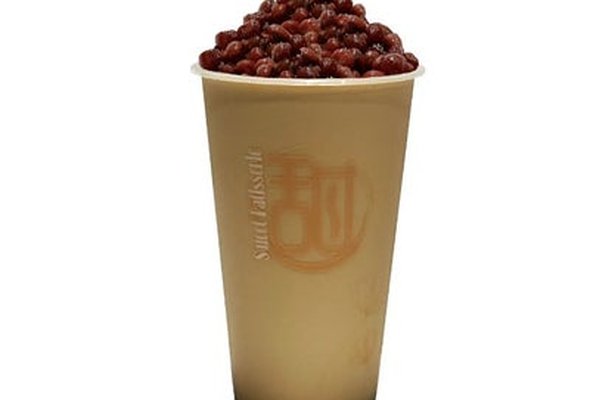 Red Bean 紅豆