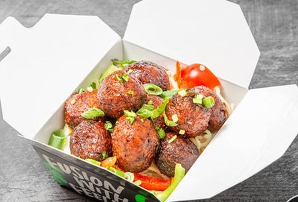 Veg Manchurian Dry (6)