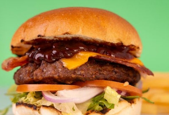 The Old Faithful - Beef