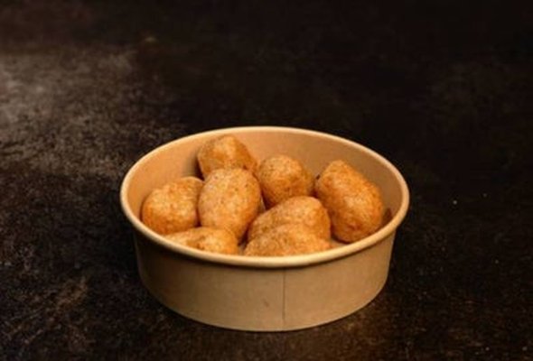 Chilli Cheese Poppers