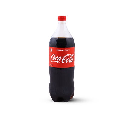 Cola 1 Ltr