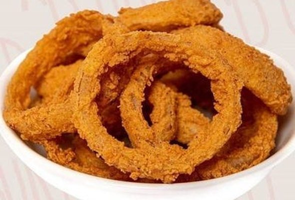 Onion Rings (VE)🧅 💍