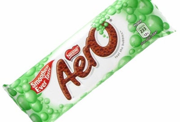Aero mint