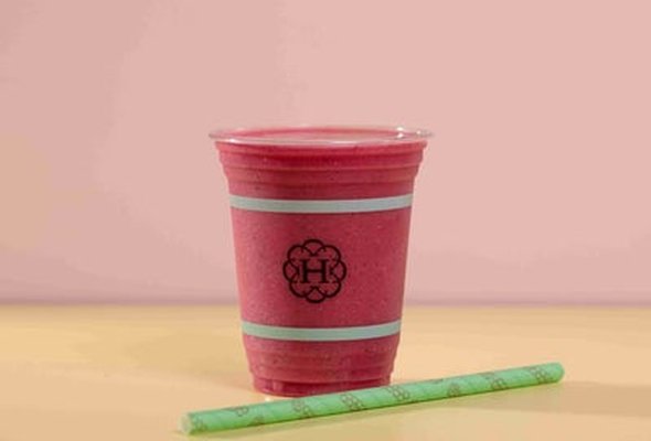 Pink Dragon