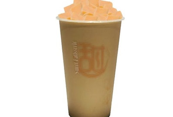 Pudding 布丁