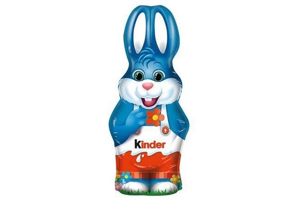 Kinder Figure Rabbit 55g