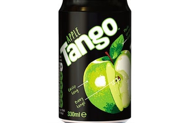 Tango Apple