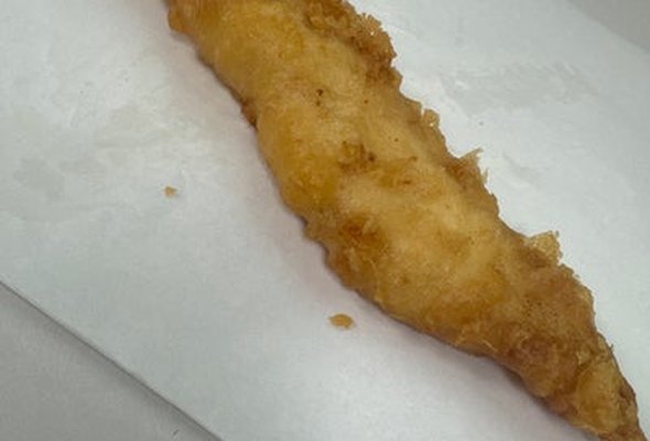 Small Cod