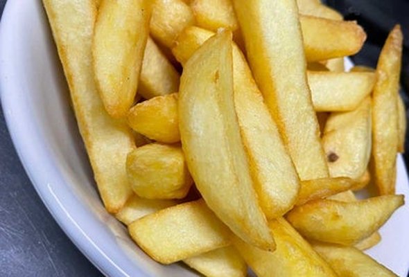 Plain Chips