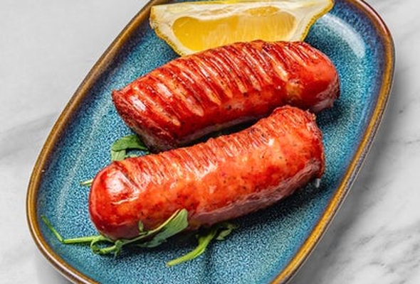 Greek Sausages