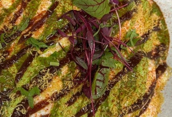 Dahi Bhalla