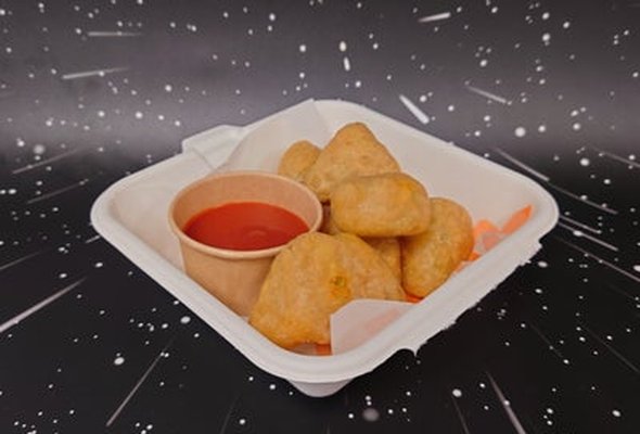 Chilli Cheese Rockz x7