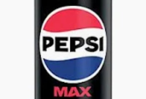 Pepsi Max