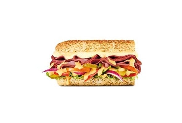 Classic B.M.T.®  - 6-inch