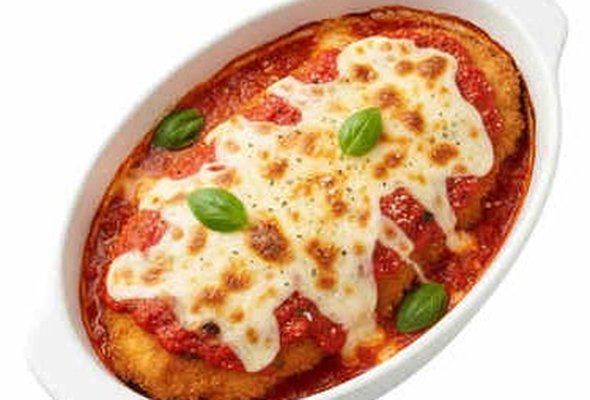 Italian Parmesan