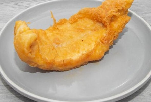Mini Fish