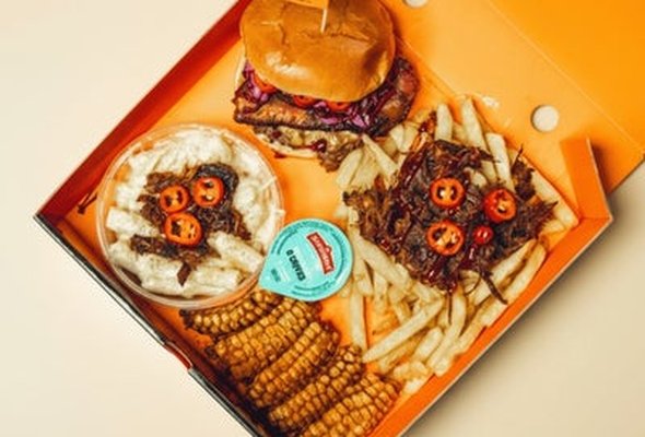 Smoky PHATBox