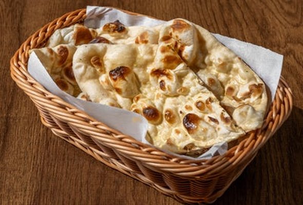 Naan