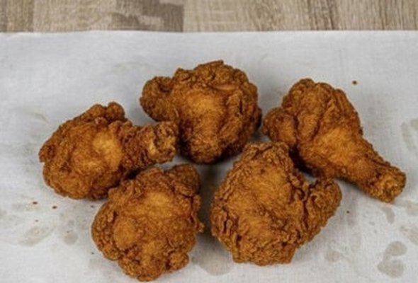 5 Wings