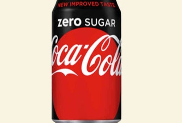 Coke Zero