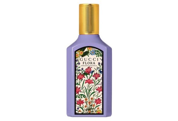 Gucci Flora Gorgeous Magnolia For Her Eau de Parfum 50ml