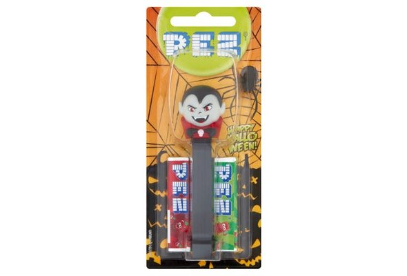 Pez Candy Strawberry 2 × 8.5 g = 17g