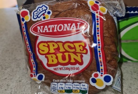 Bun