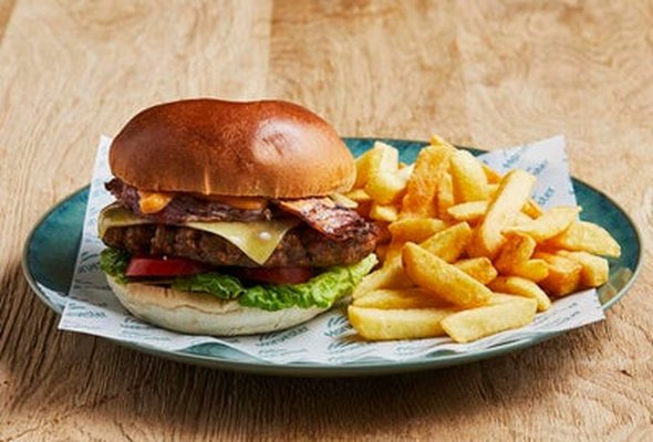 BEEF CLASSIC