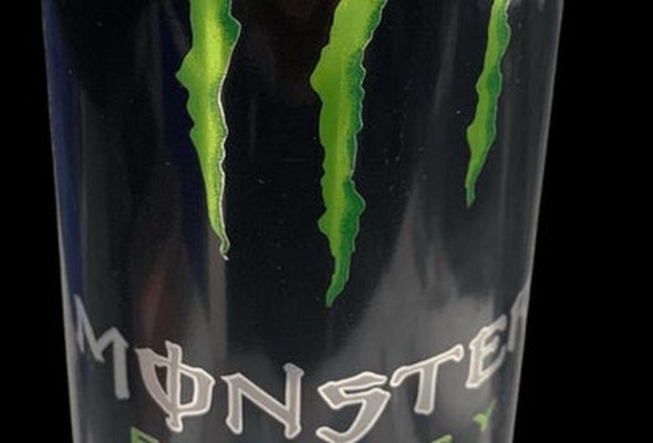 Monster Can