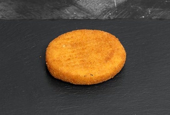 Fish Cake