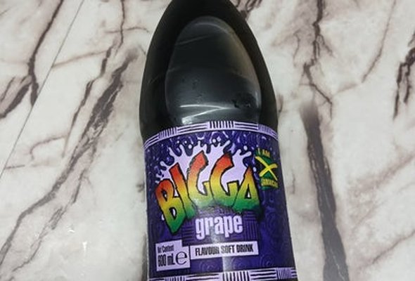BIGGA Grape