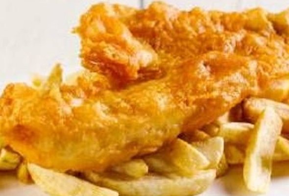 Fish & Chips