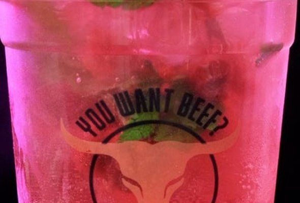 Red berry kill