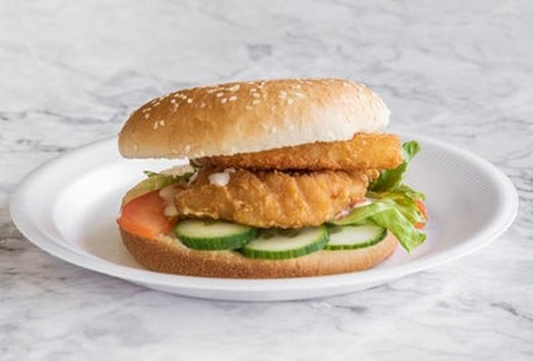 Tower Burger - Single