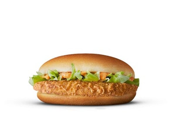 Chicken Steak