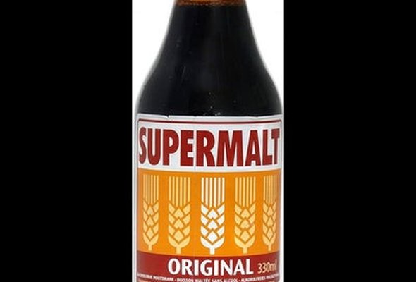 Malt Drink