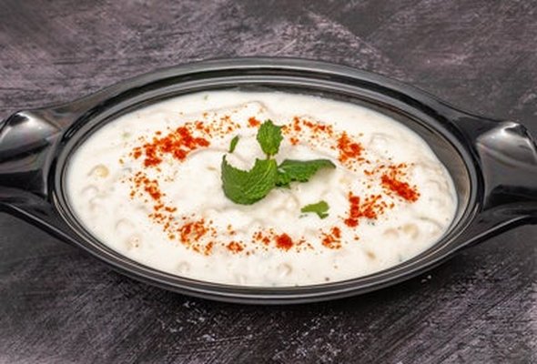 Mix Raita