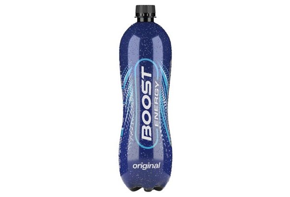 Boost Energy Original 1 Litre