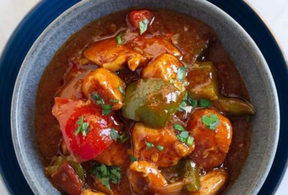 Jalfrezi