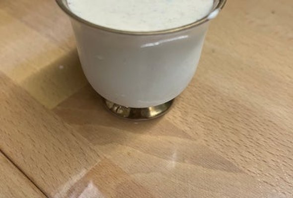 Meal Deal Item (No 6) Raita