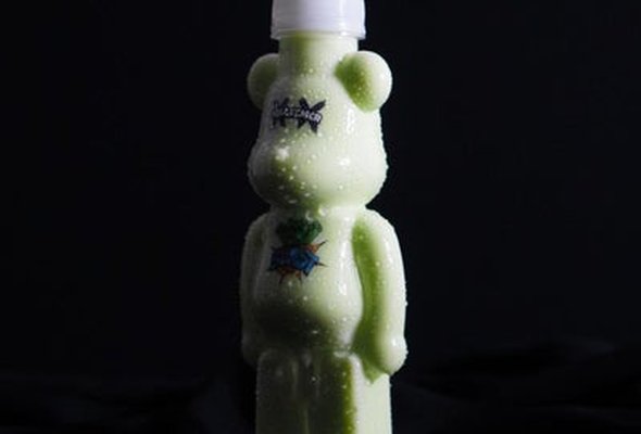 Pistachio  Blast!