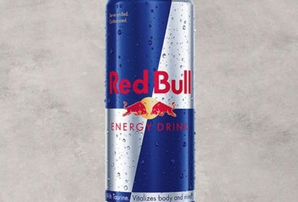 Small Red Bull Energy Drink 250ml