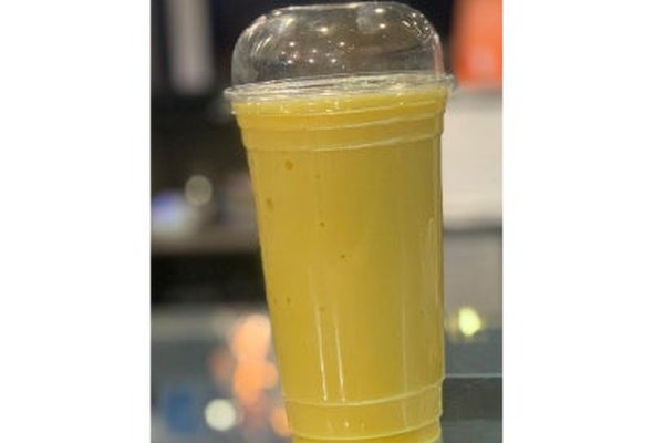 Mango Daiquire